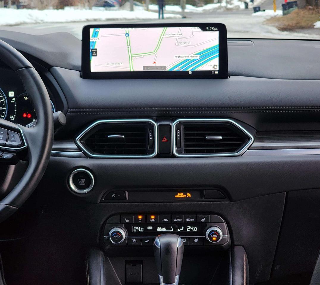 2023 Mazda CX-5 GT AWD | No Accidents! Photo