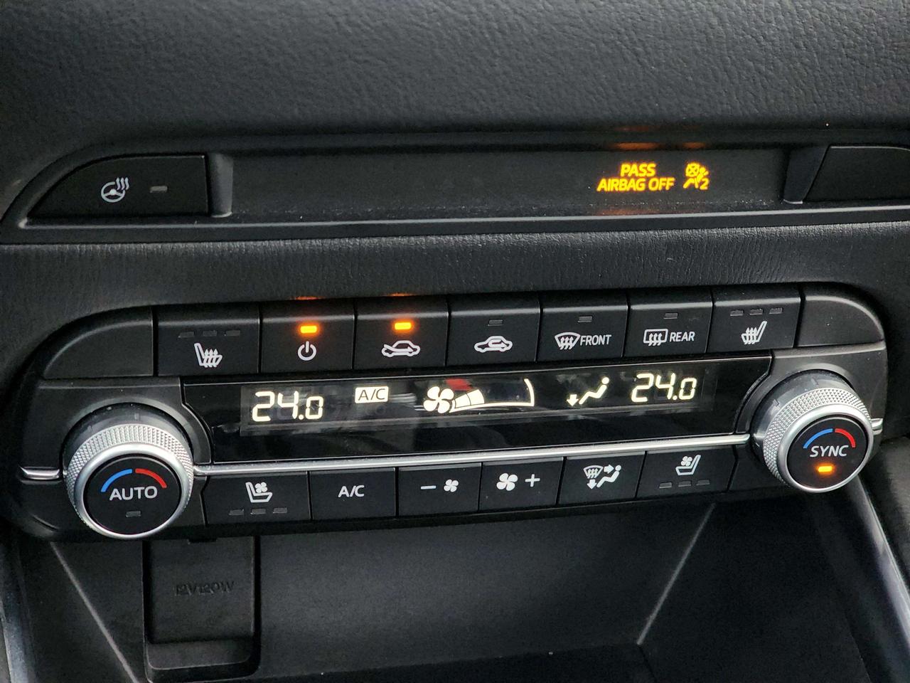 2023 Mazda CX-5 GT AWD | No Accidents! Photo