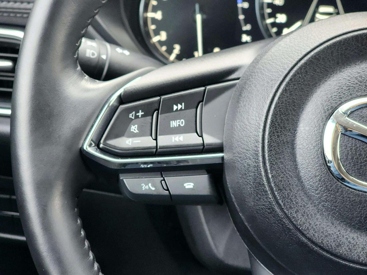 2023 Mazda CX-5 GT AWD | No Accidents! Photo