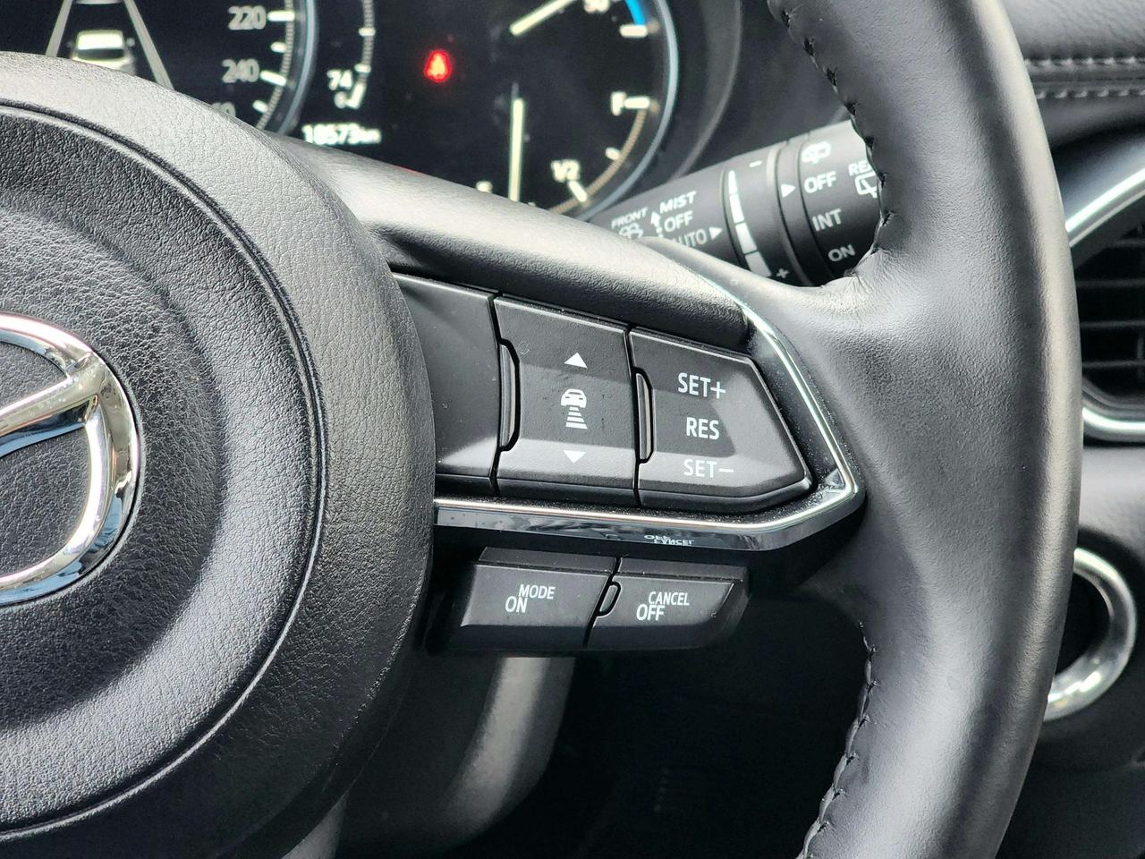 2023 Mazda CX-5 GT AWD | No Accidents! Photo