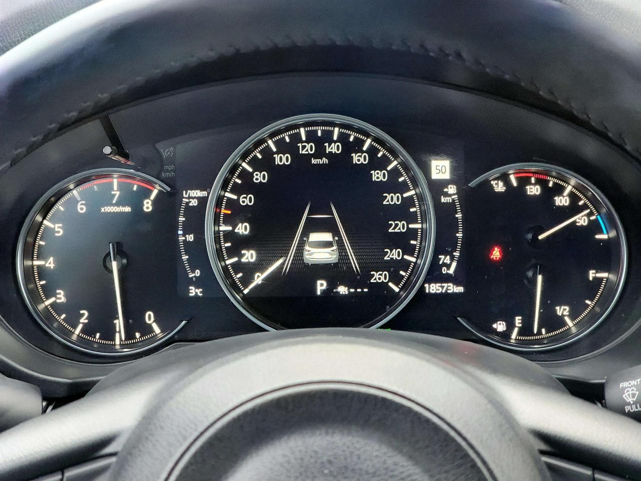 2023 Mazda CX-5 GT AWD | No Accidents! Photo