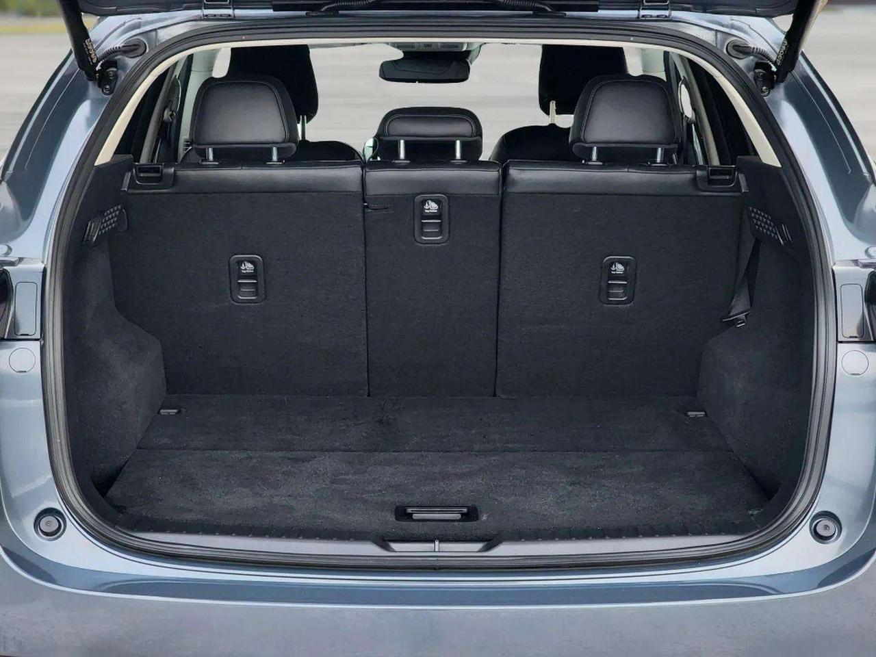 2023 Mazda CX-5 GT AWD | No Accidents! Photo