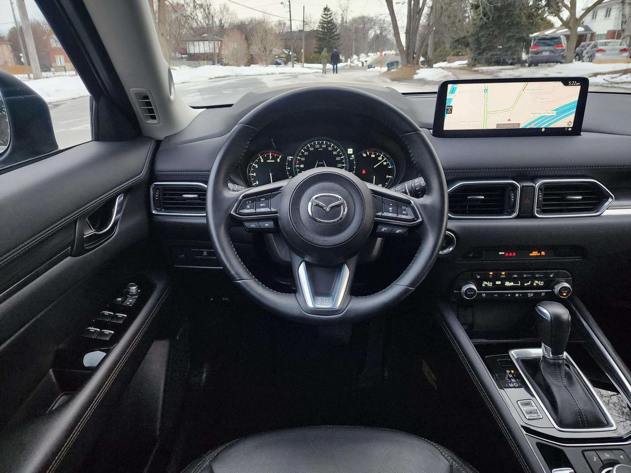 2023 Mazda CX-5 GT AWD | No Accidents! Photo