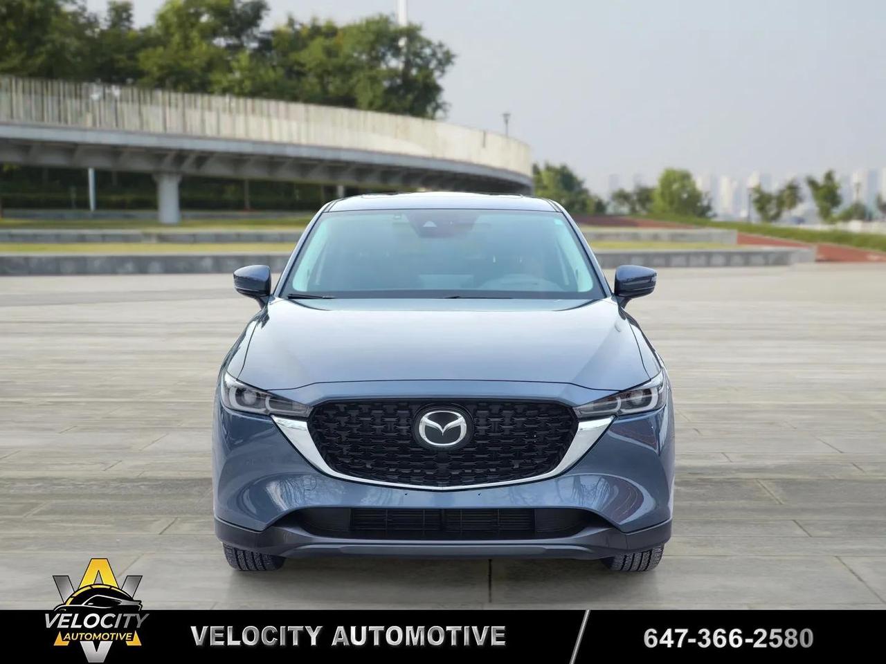 2023 Mazda CX-5 GT AWD | No Accidents! Photo