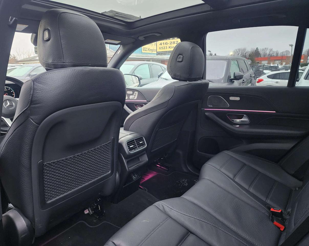 2021 Mercedes-Benz GLE-Class GLE 450 AMG | No Accidents! Photo