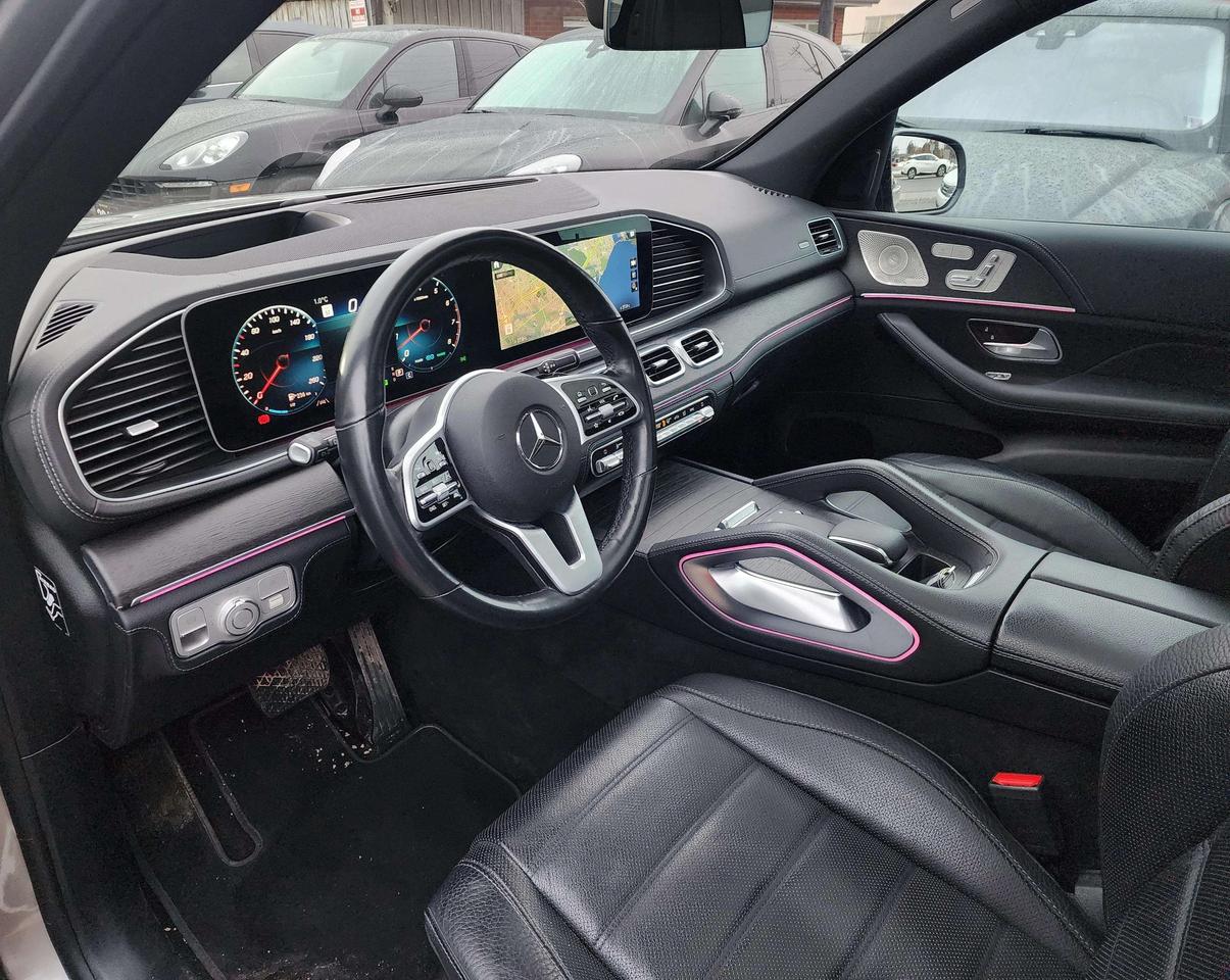 2021 Mercedes-Benz GLE-Class GLE 450 AMG | No Accidents! Photo