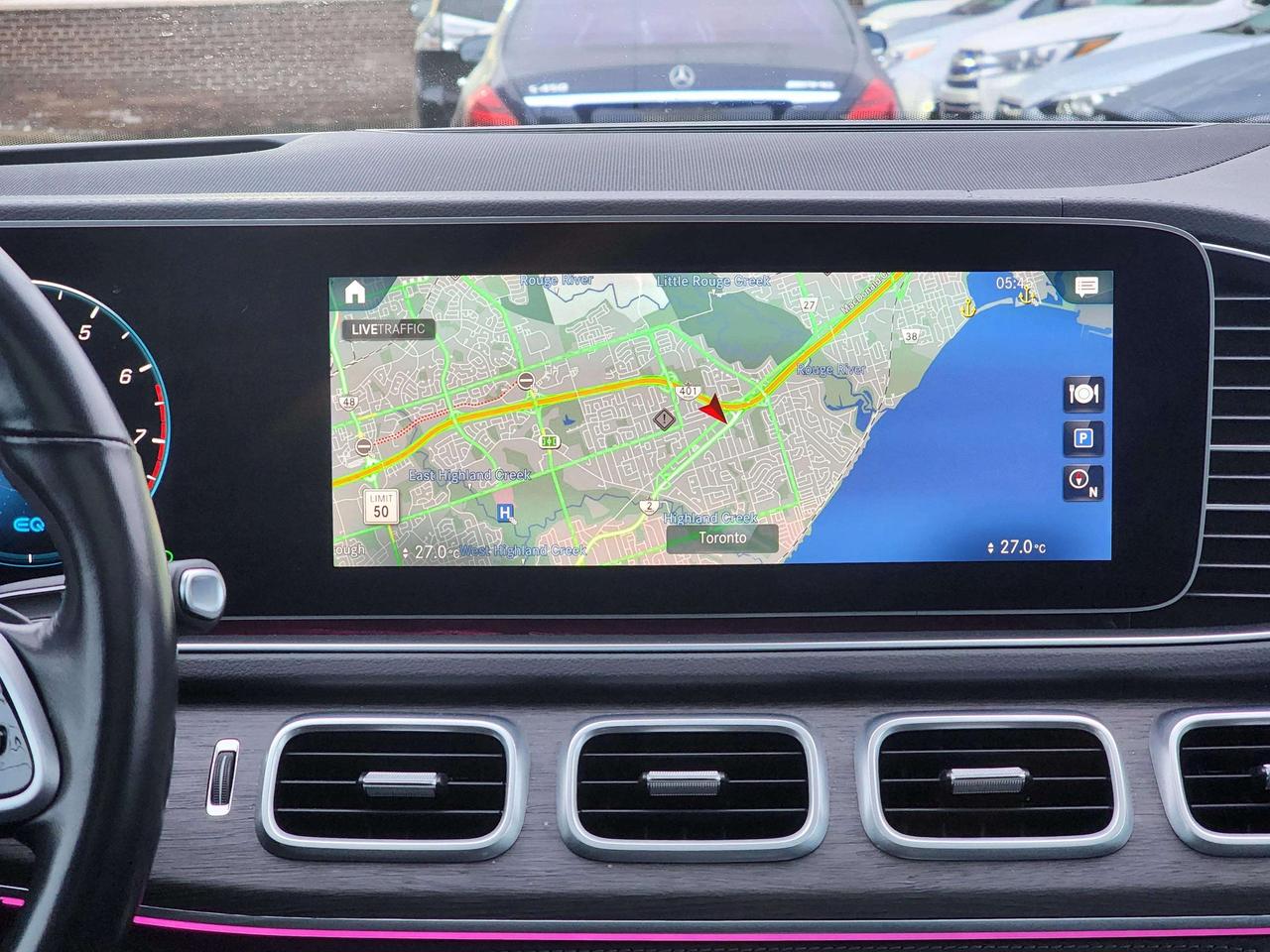 2021 Mercedes-Benz GLE-Class GLE 450 AMG | No Accidents! Photo