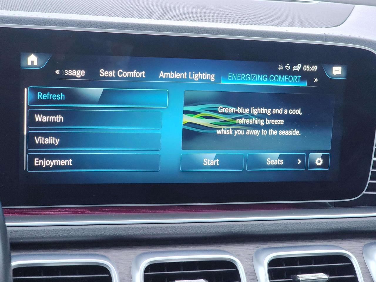 2021 Mercedes-Benz GLE-Class GLE 450 AMG | No Accidents! Photo