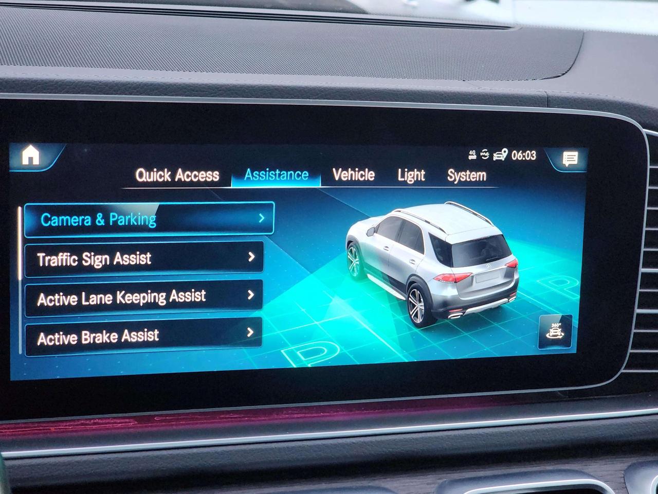 2021 Mercedes-Benz GLE-Class GLE 450 AMG | No Accidents! Photo