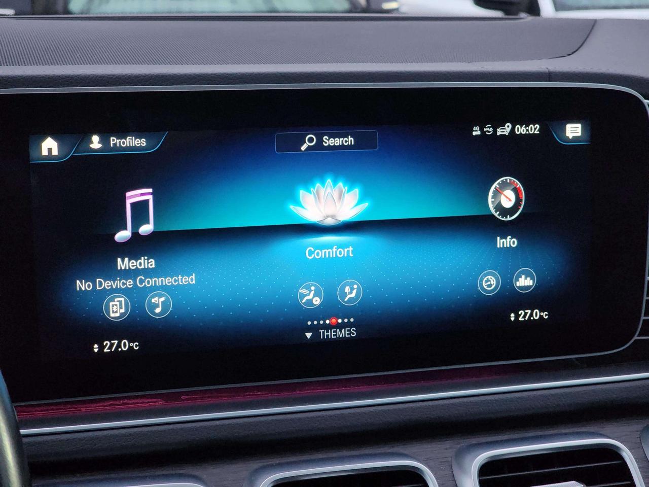 2021 Mercedes-Benz GLE-Class GLE 450 AMG | No Accidents! Photo