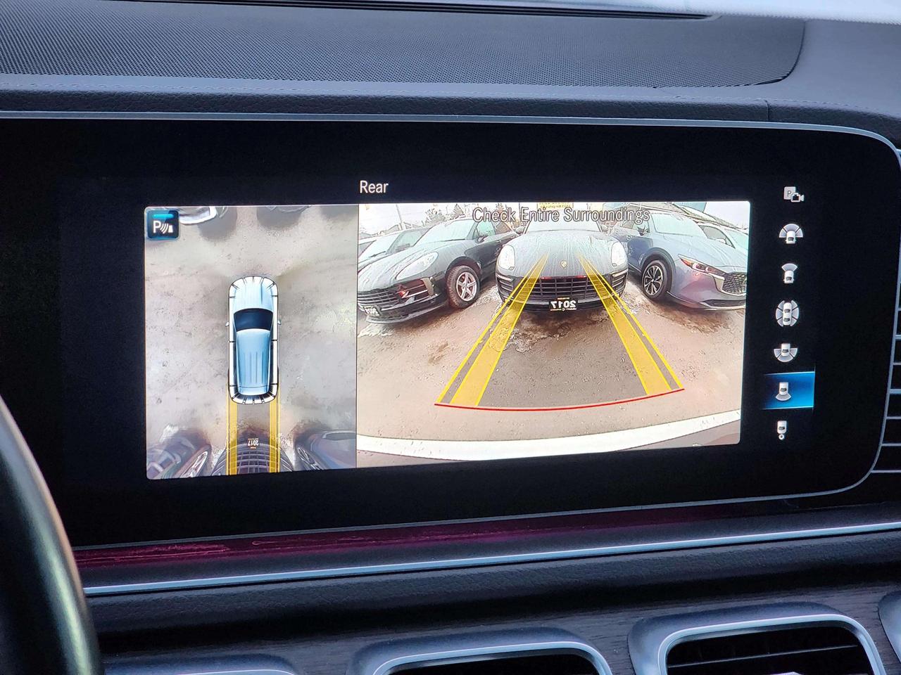 2021 Mercedes-Benz GLE-Class GLE 450 AMG | No Accidents! Photo