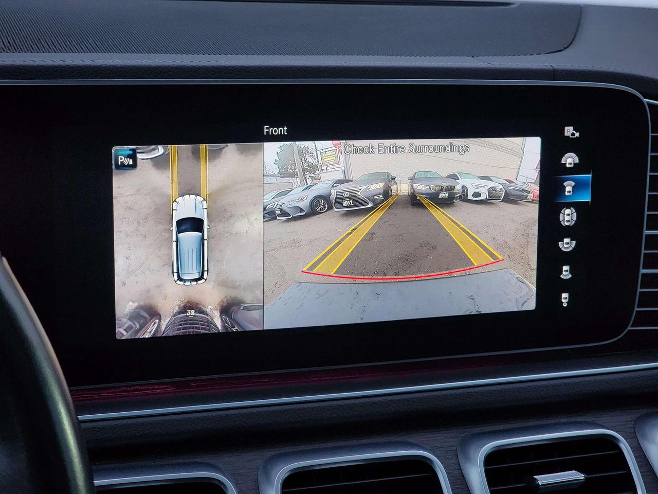 2021 Mercedes-Benz GLE-Class GLE 450 AMG | No Accidents! Photo