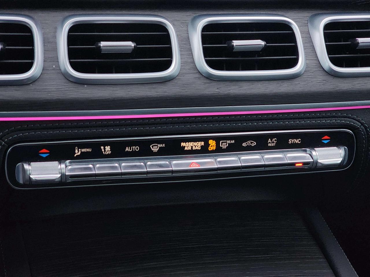 2021 Mercedes-Benz GLE-Class GLE 450 AMG | No Accidents! Photo