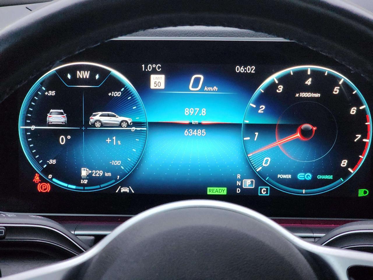 2021 Mercedes-Benz GLE-Class GLE 450 AMG | No Accidents! Photo