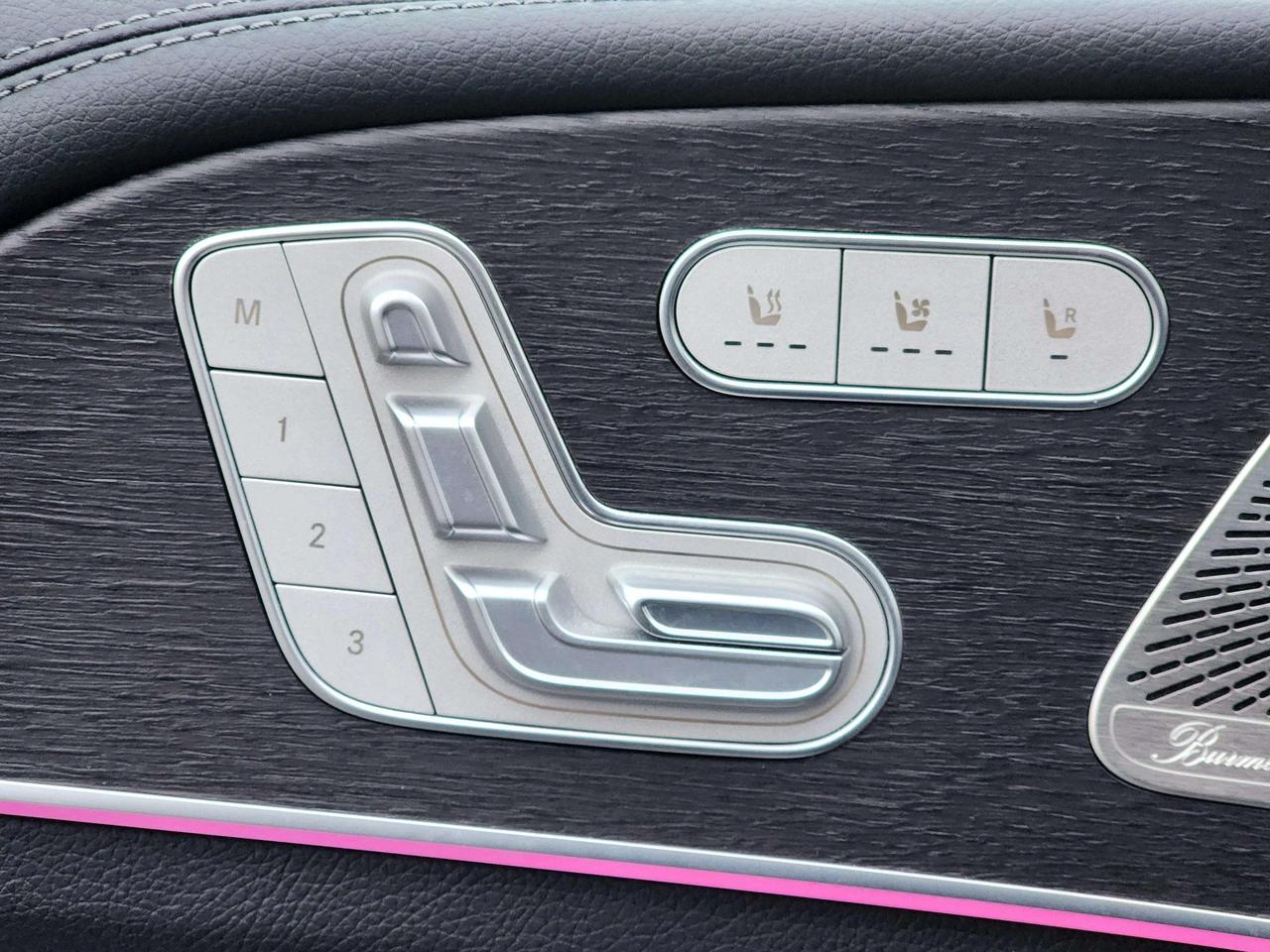 2021 Mercedes-Benz GLE-Class GLE 450 AMG | No Accidents! Photo