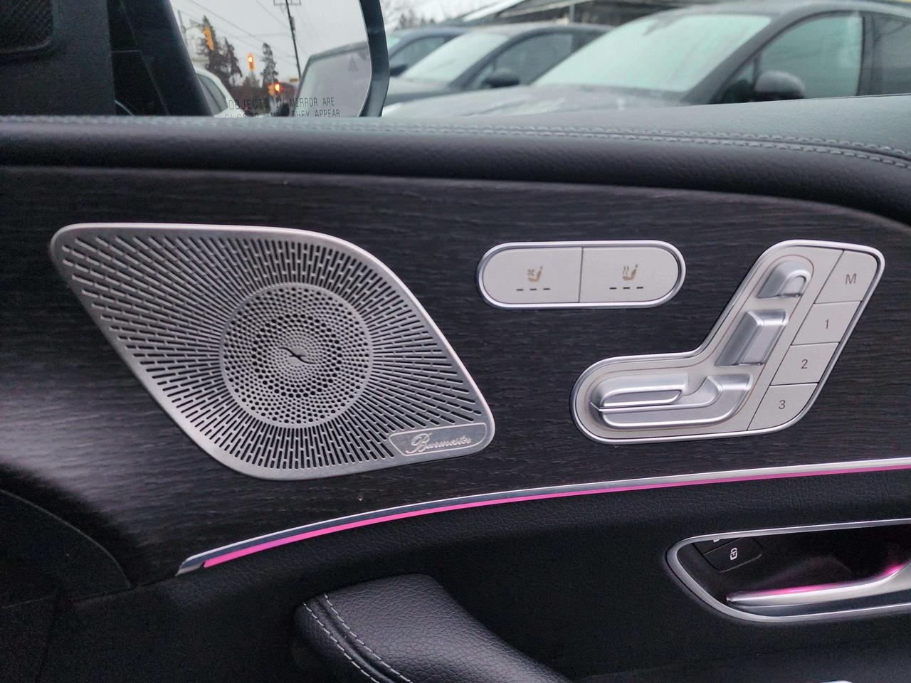 2021 Mercedes-Benz GLE-Class GLE 450 AMG | No Accidents! Photo