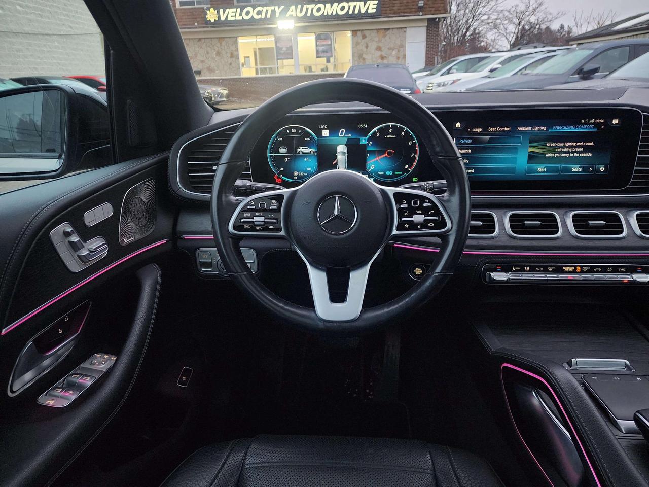 2021 Mercedes-Benz GLE-Class GLE 450 AMG | No Accidents! Photo