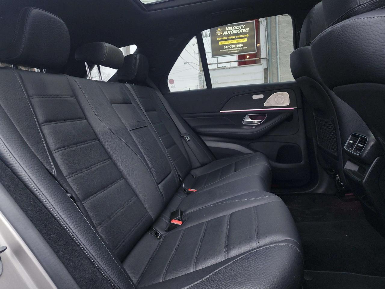 2021 Mercedes-Benz GLE-Class GLE 450 AMG | No Accidents! Photo