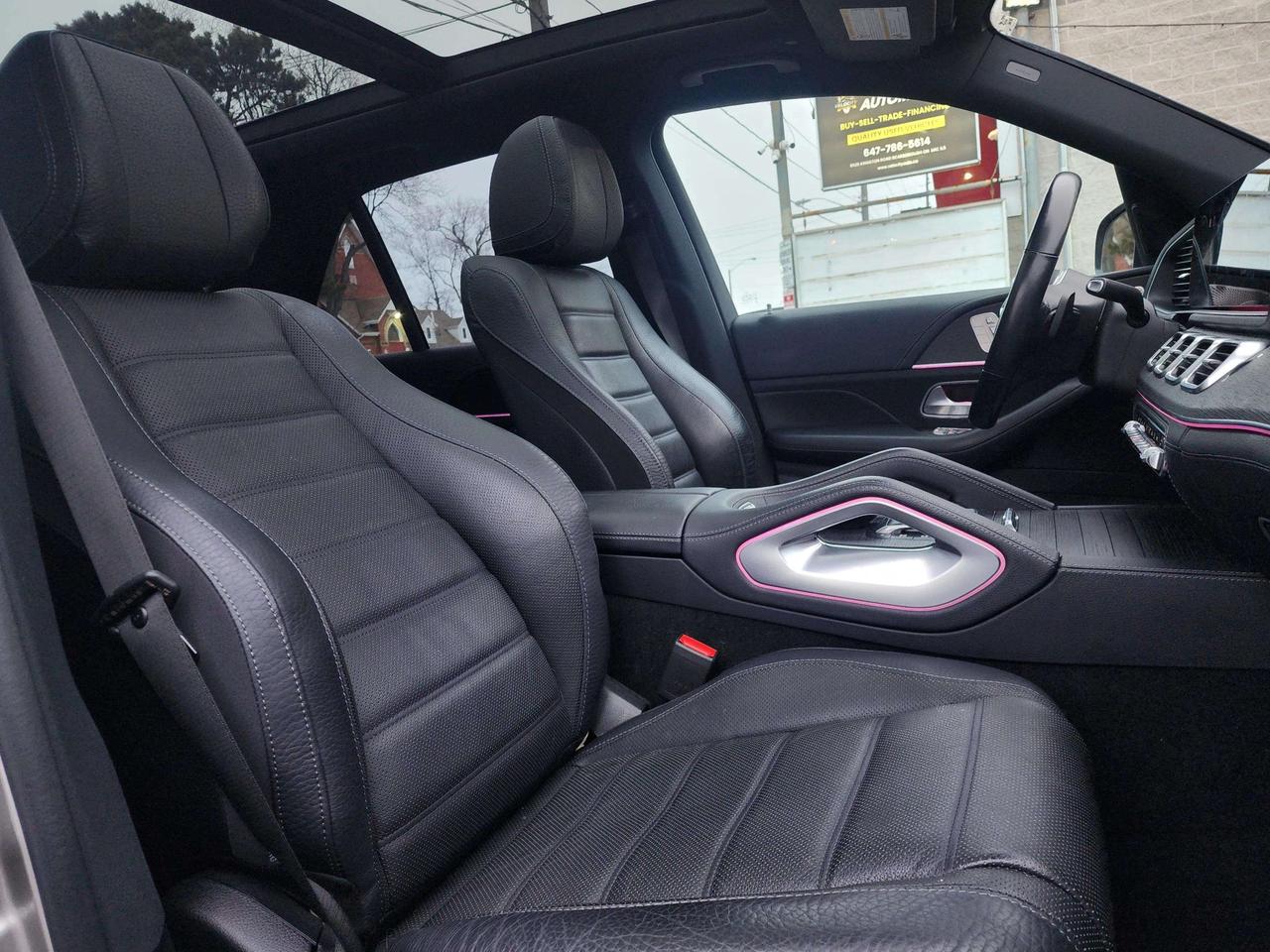 2021 Mercedes-Benz GLE-Class GLE 450 AMG | No Accidents! Photo