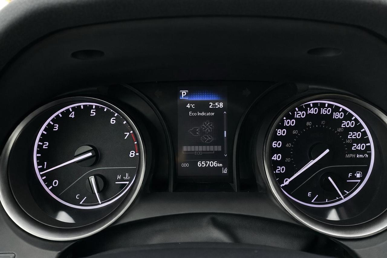 2024 Toyota Camry SE | LEATHER Photo