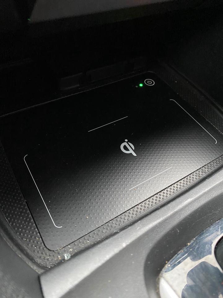 2020 Honda Civic Touring | LEATHER | SUNTOOF Photo