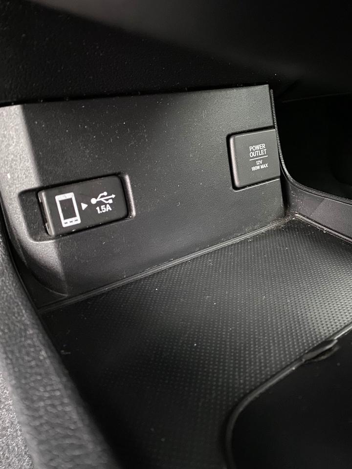 2020 Honda Civic Touring | LEATHER | SUNTOOF Photo