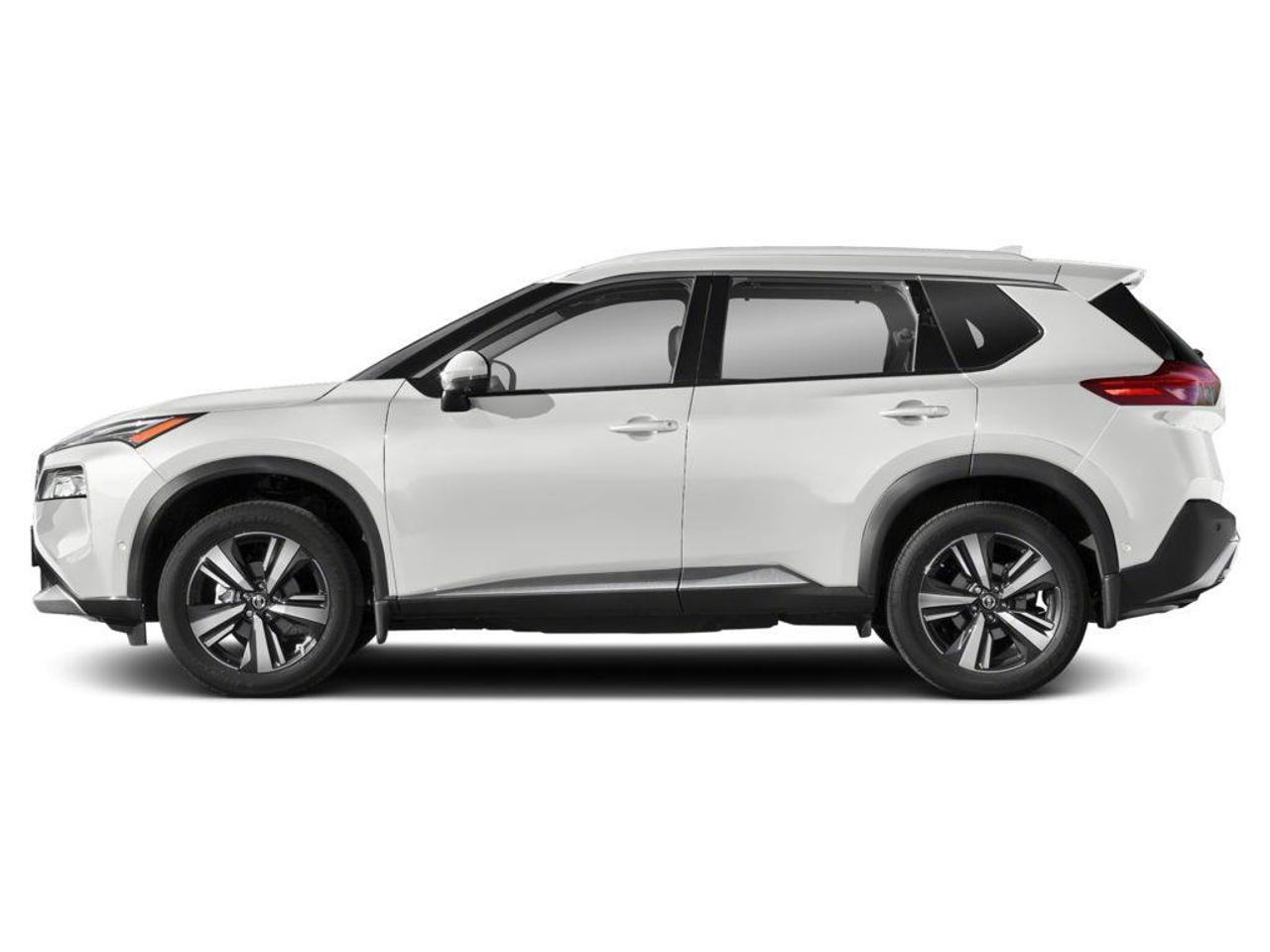 2023 Nissan Rogue Platinum 4dr All-Wheel Drive Sport Utility Photo