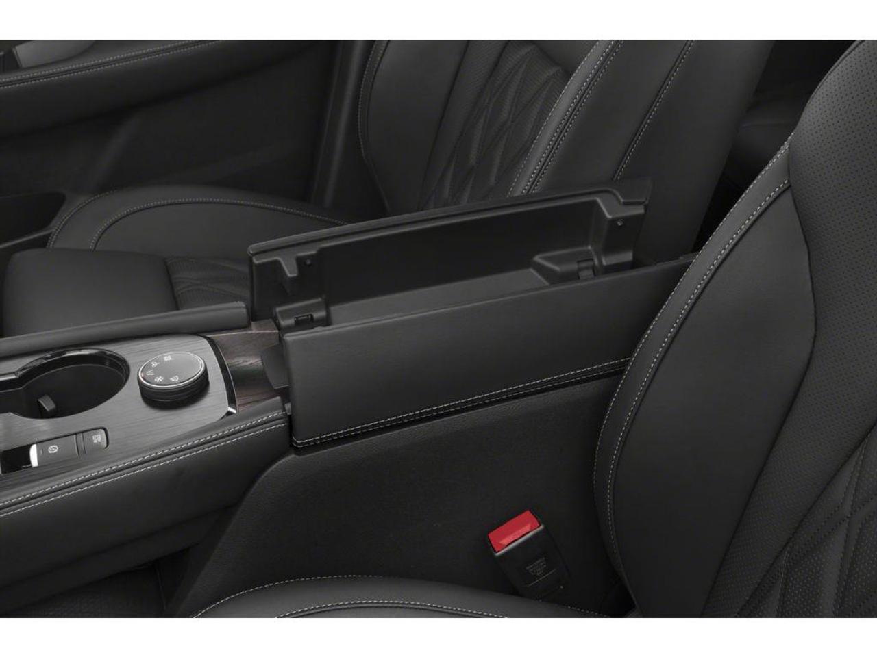 2023 Nissan Rogue Platinum 4dr All-Wheel Drive Sport Utility Photo