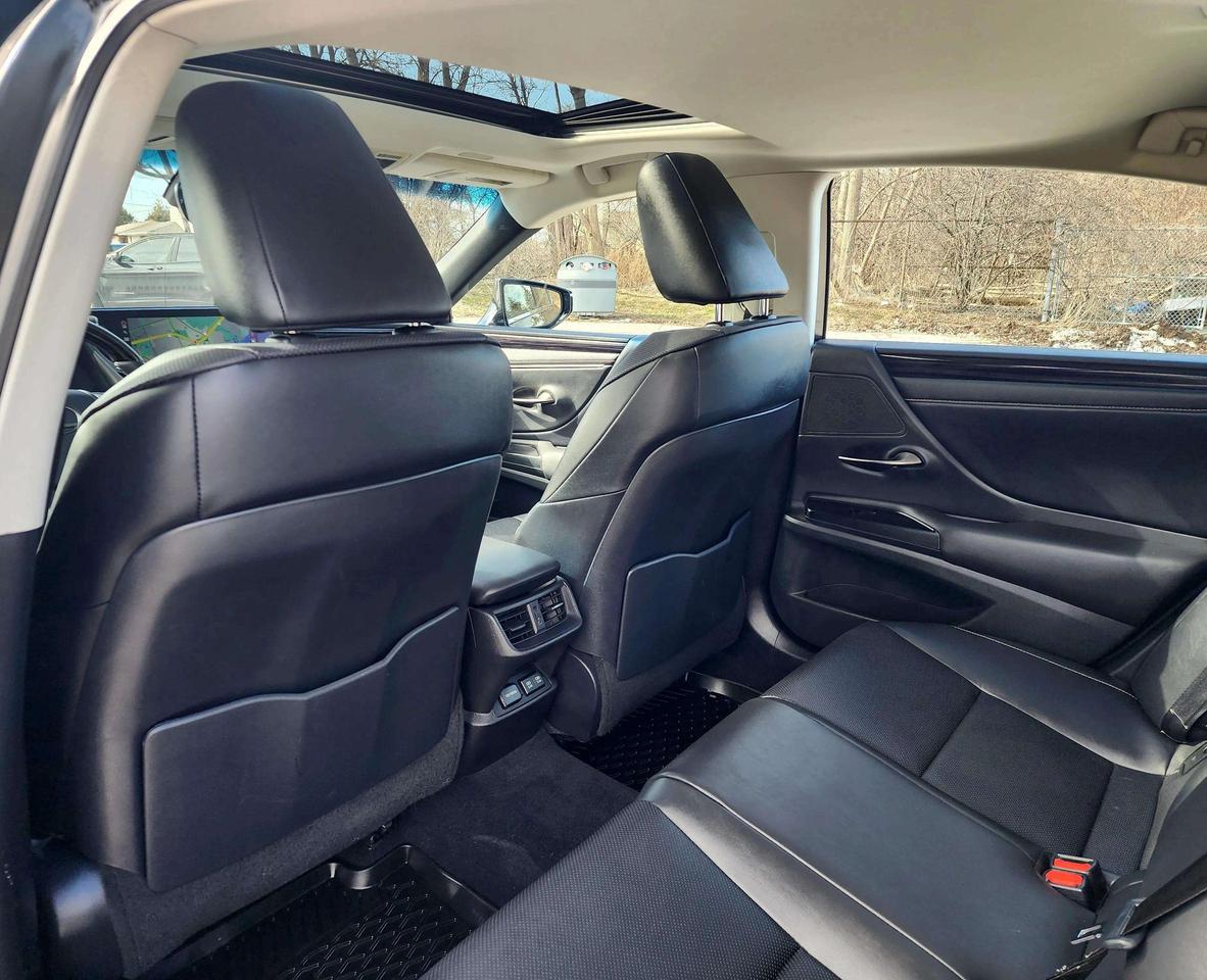 2020 Lexus ES 350 Premium | No Accidents! Photo