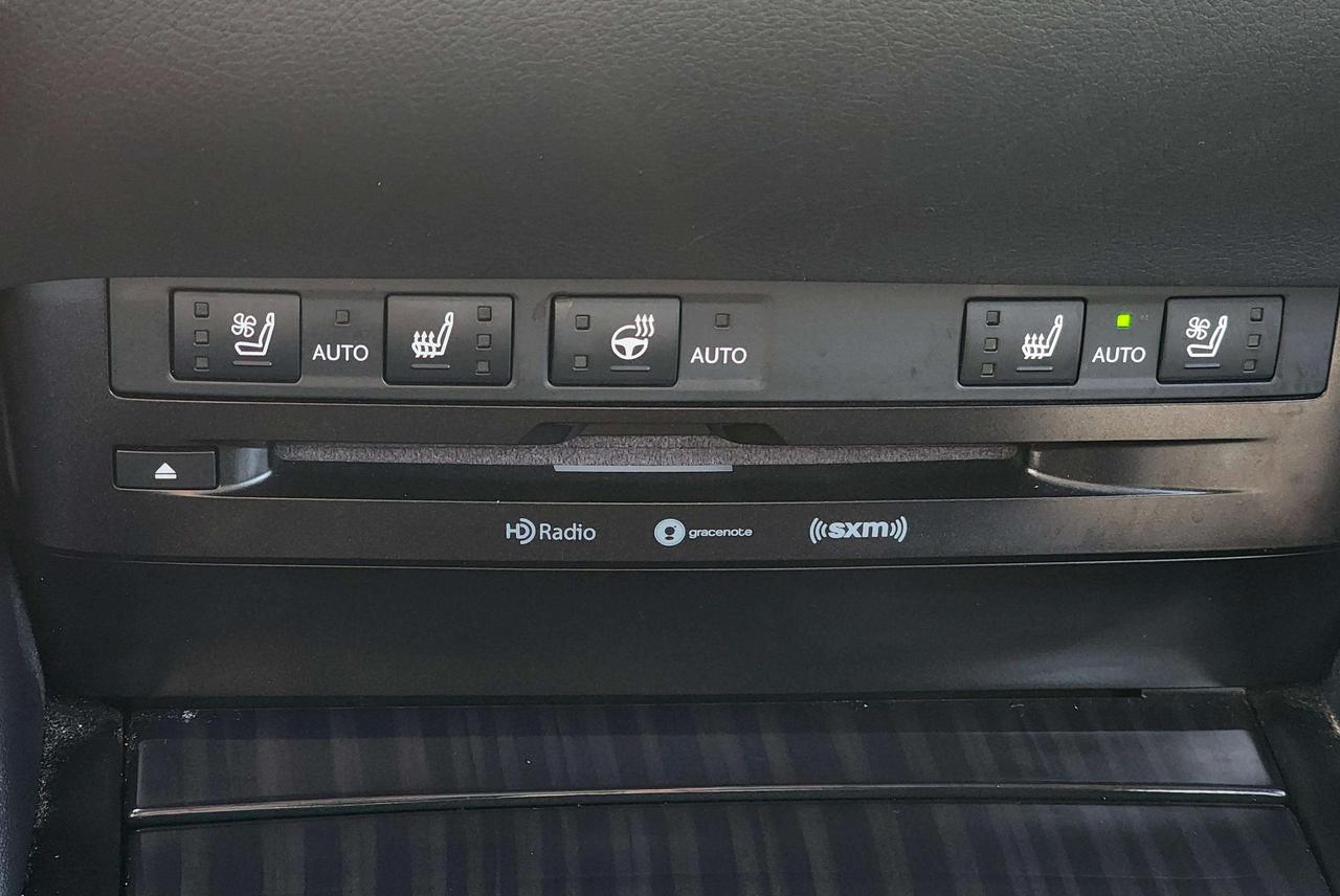 2020 Lexus ES 350 Premium | No Accidents! Photo