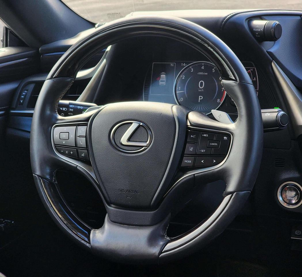 2020 Lexus ES 350 Premium | No Accidents! Photo
