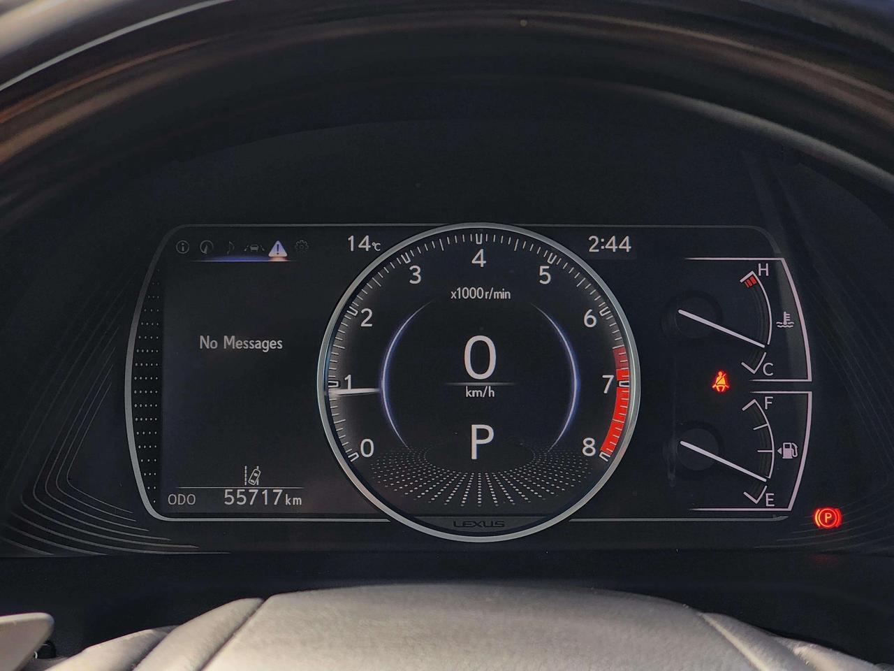 2020 Lexus ES 350 Premium | No Accidents! Photo