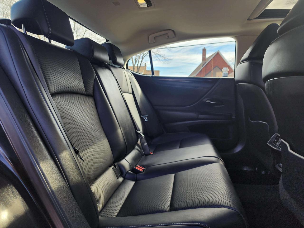 2020 Lexus ES 350 Premium | No Accidents! Photo