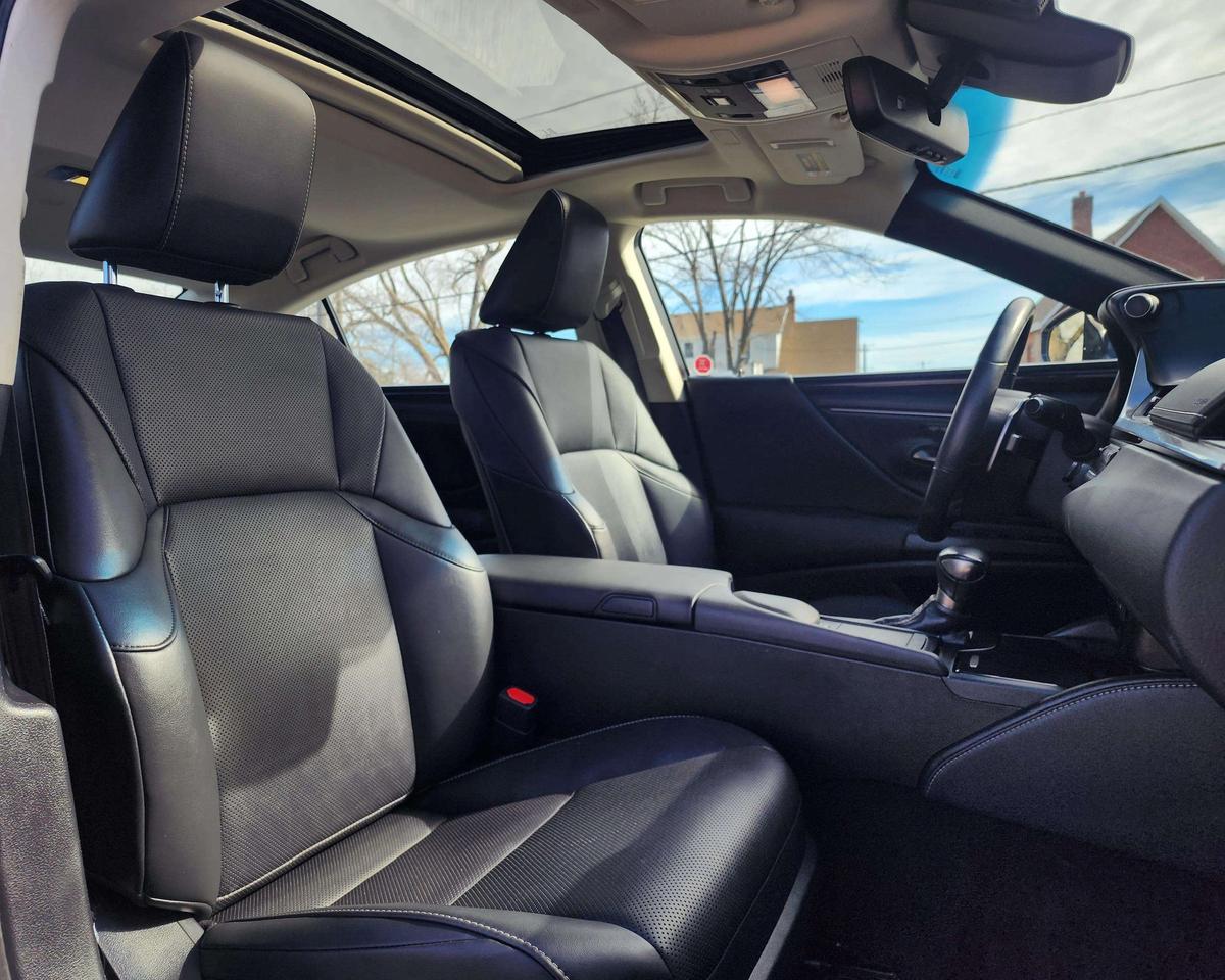2020 Lexus ES 350 Premium | No Accidents! Photo
