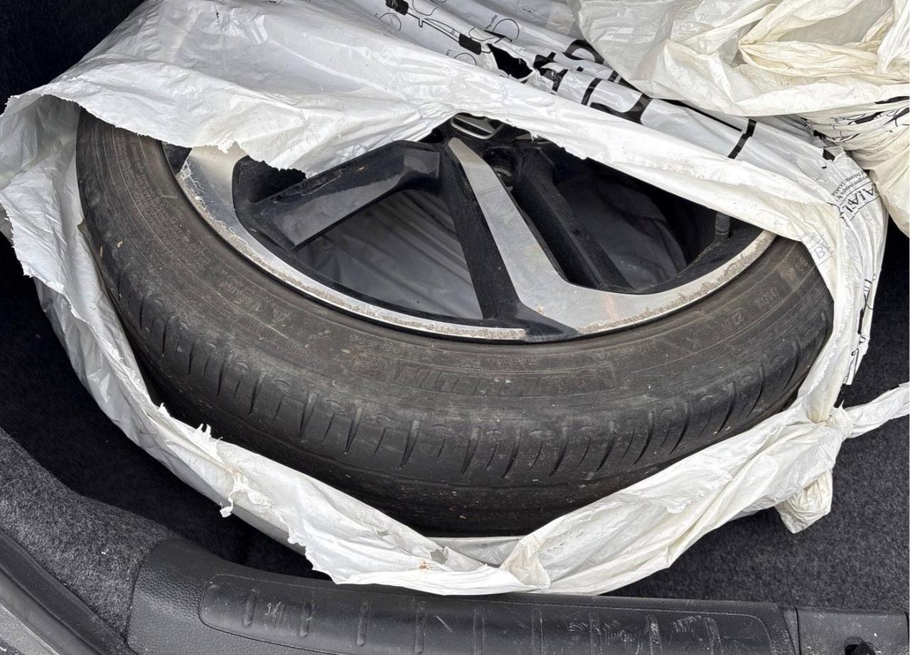 2018 Honda Accord Sport | LEATHER | SUNROOF | NO ACCIDENT Photo