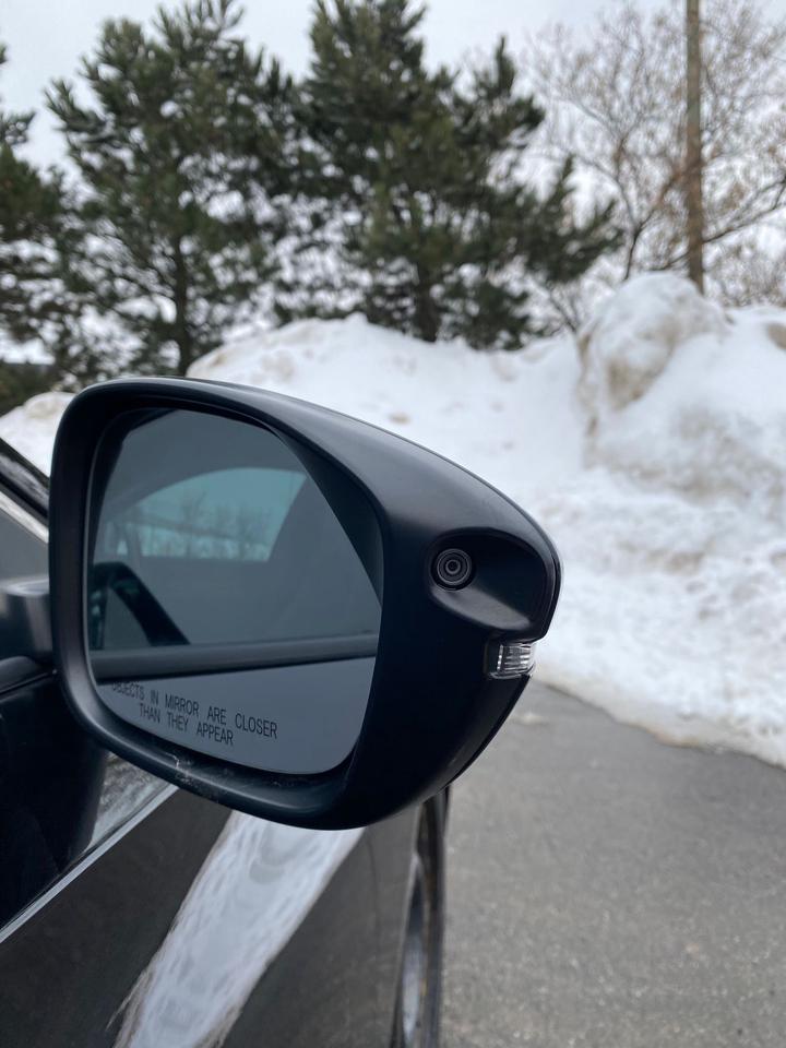 2018 Honda Accord Sport | LEATHER | SUNROOF | NO ACCIDENT Photo