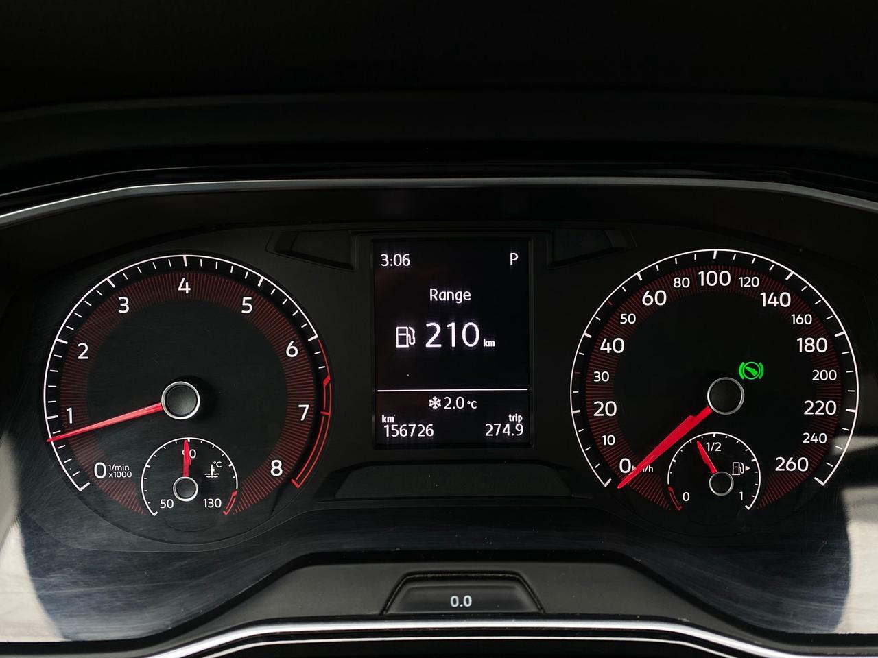 2019 Volkswagen Jetta SE Photo