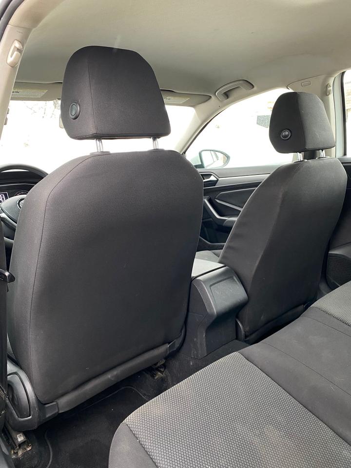 2019 Volkswagen Jetta SE Photo