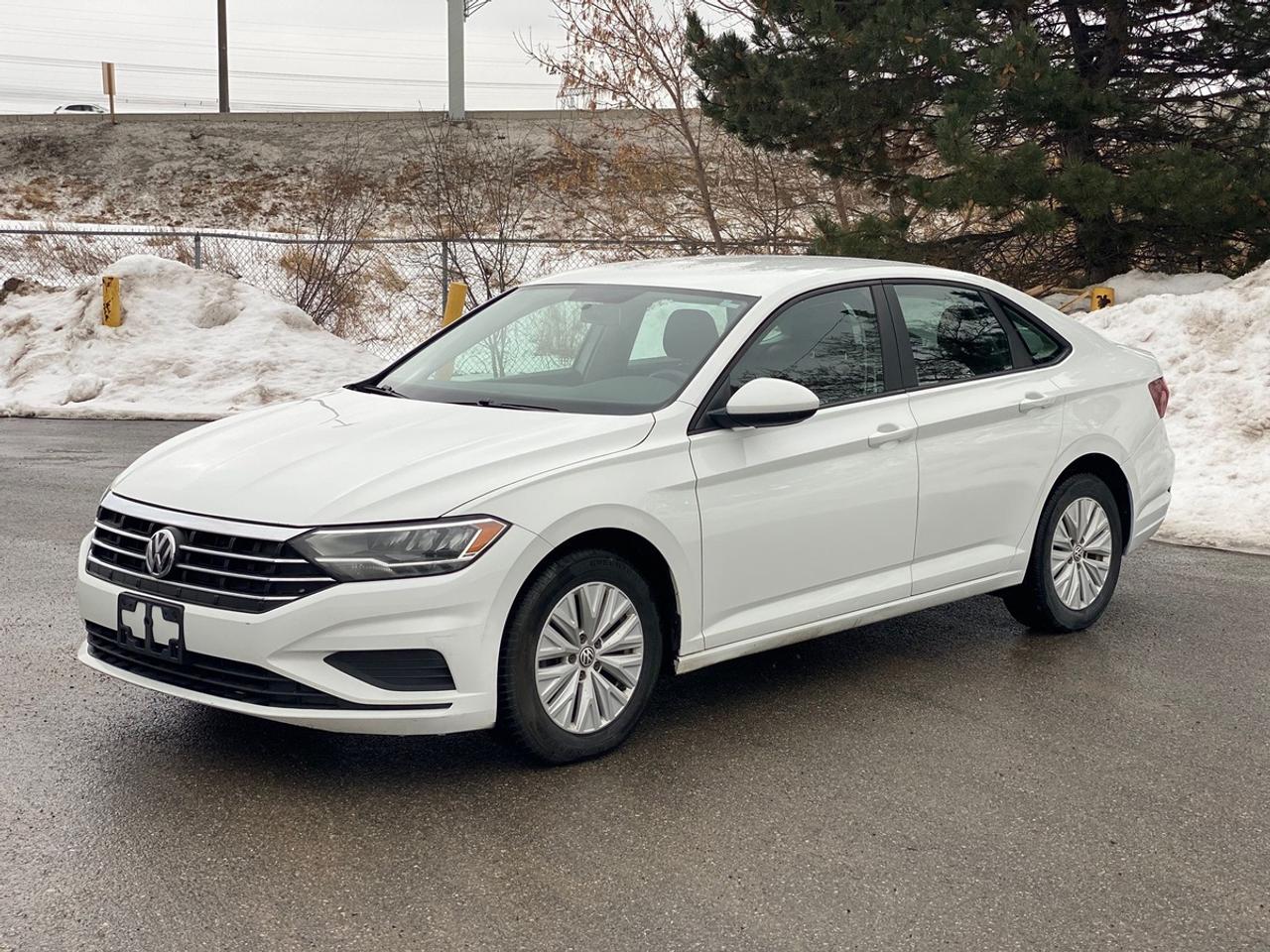 2019 Volkswagen Jetta SE Photo