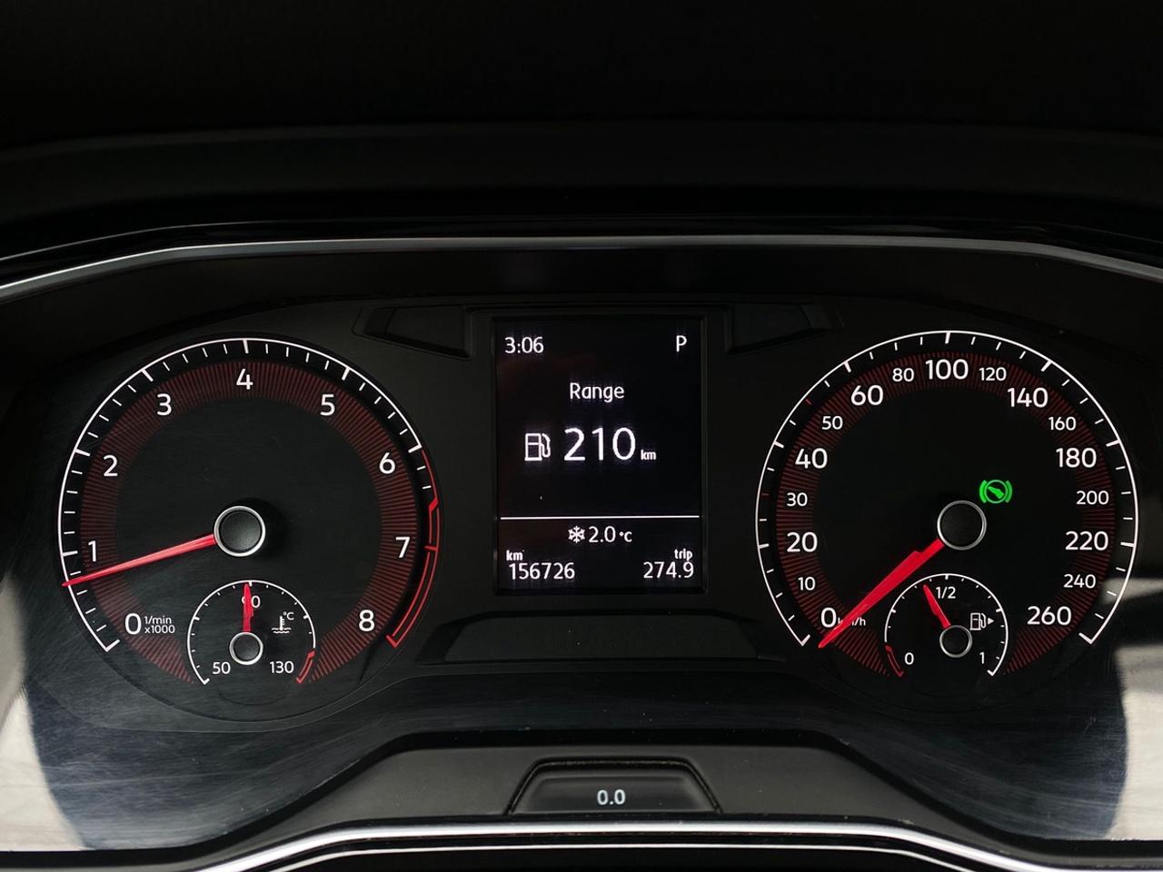 2019 Volkswagen Jetta SE Photo