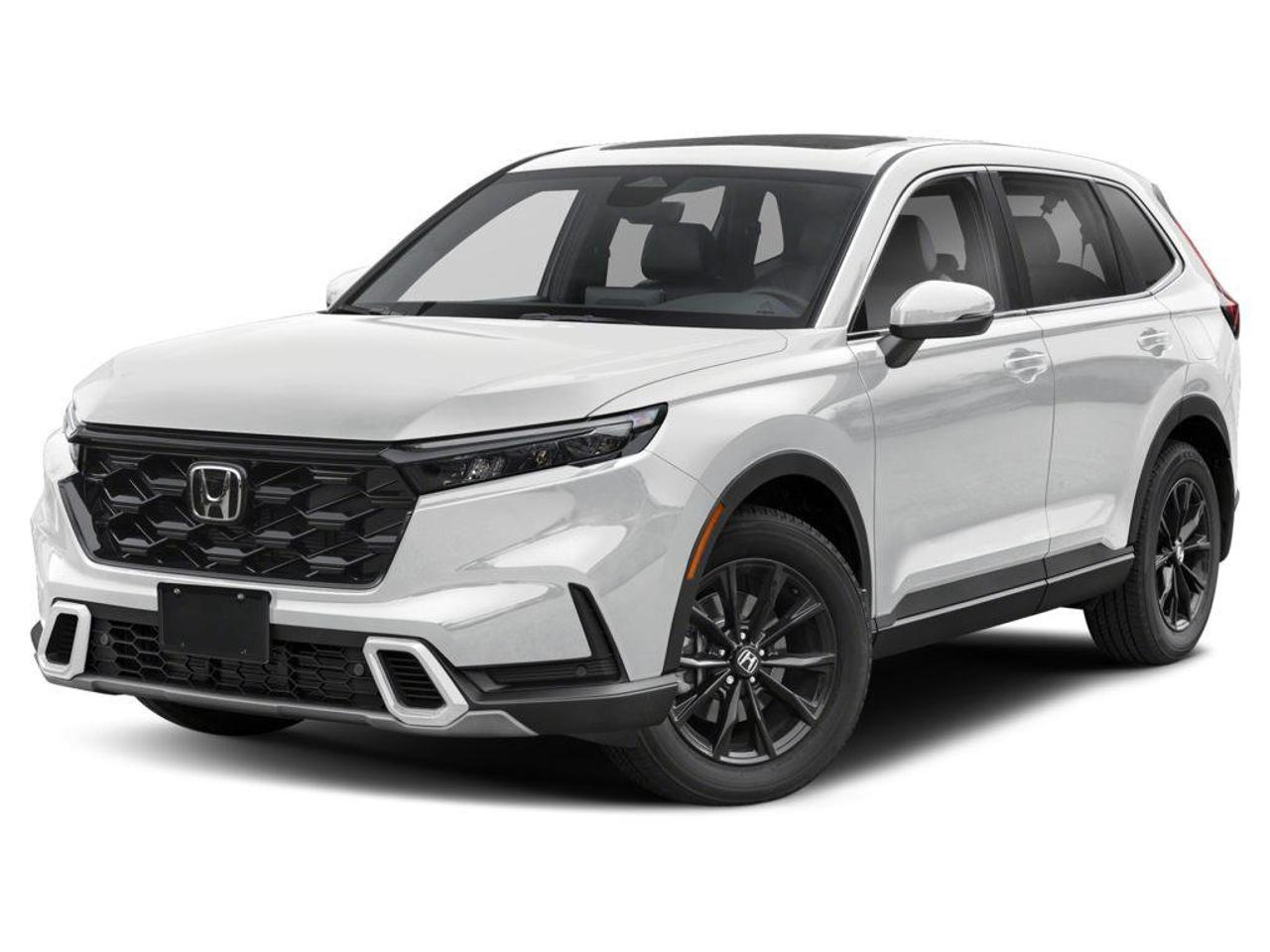 2024 Honda CR-V Hybrid EX-L 4dr All-Wheel Drive Photo0