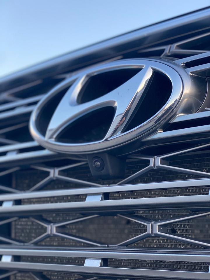 2020 Hyundai PALISADE ULTIMATE | NO ACCIDENT | 360 camera | PANOROOF | L Photo