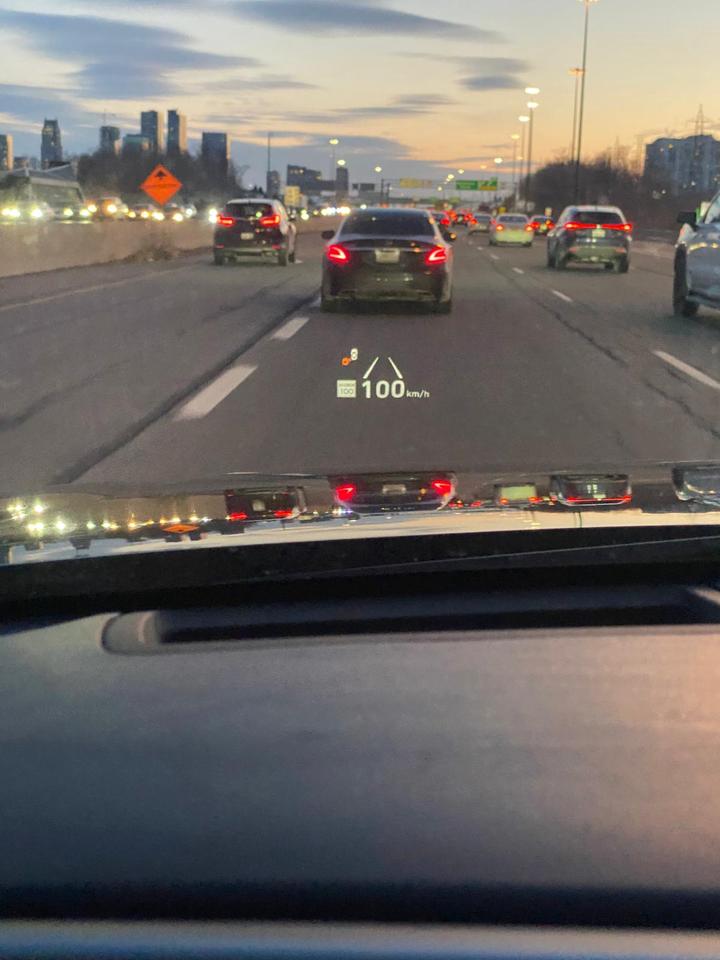 2020 Hyundai PALISADE ULTIMATE | NO ACCIDENT | 360 camera | PANOROOF | L Photo