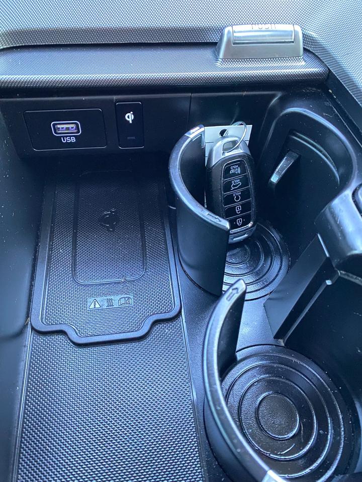 2020 Hyundai PALISADE ULTIMATE | NO ACCIDENT | 360 camera | PANOROOF | L Photo