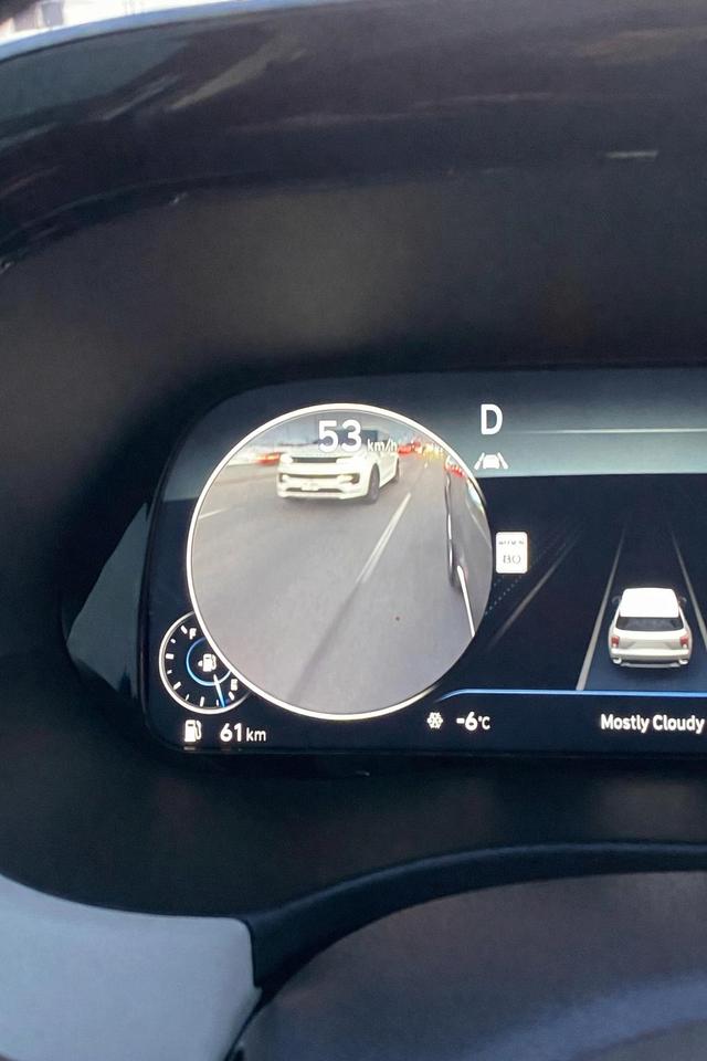 2020 Hyundai PALISADE ULTIMATE | NO ACCIDENT | 360 camera | PANOROOF | L Photo