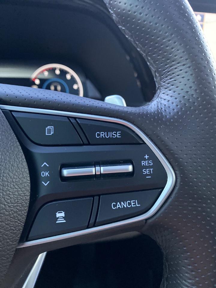 2020 Hyundai PALISADE ULTIMATE | NO ACCIDENT | 360 camera | PANOROOF | L Photo