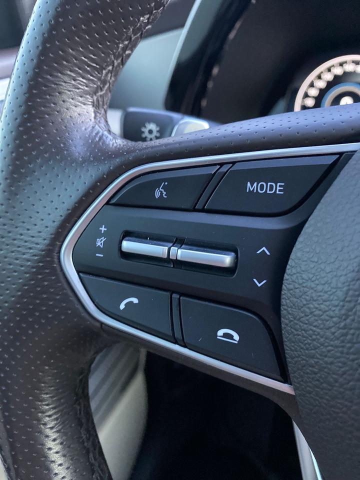 2020 Hyundai PALISADE ULTIMATE | NO ACCIDENT | 360 camera | PANOROOF | L Photo