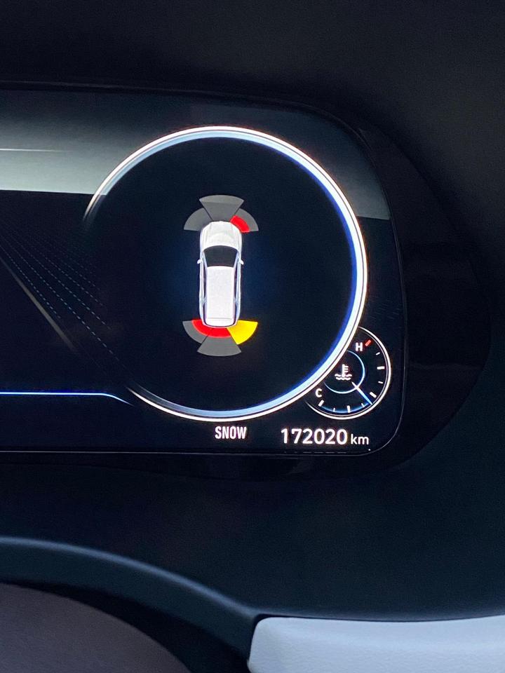 2020 Hyundai PALISADE ULTIMATE | NO ACCIDENT | 360 camera | PANOROOF | L Photo