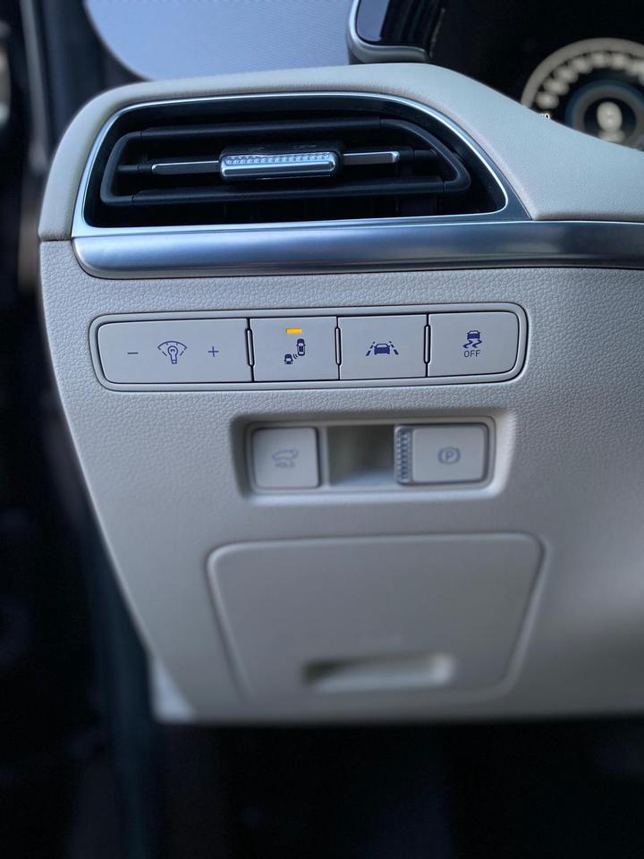 2020 Hyundai PALISADE ULTIMATE | NO ACCIDENT | 360 camera | PANOROOF | L Photo