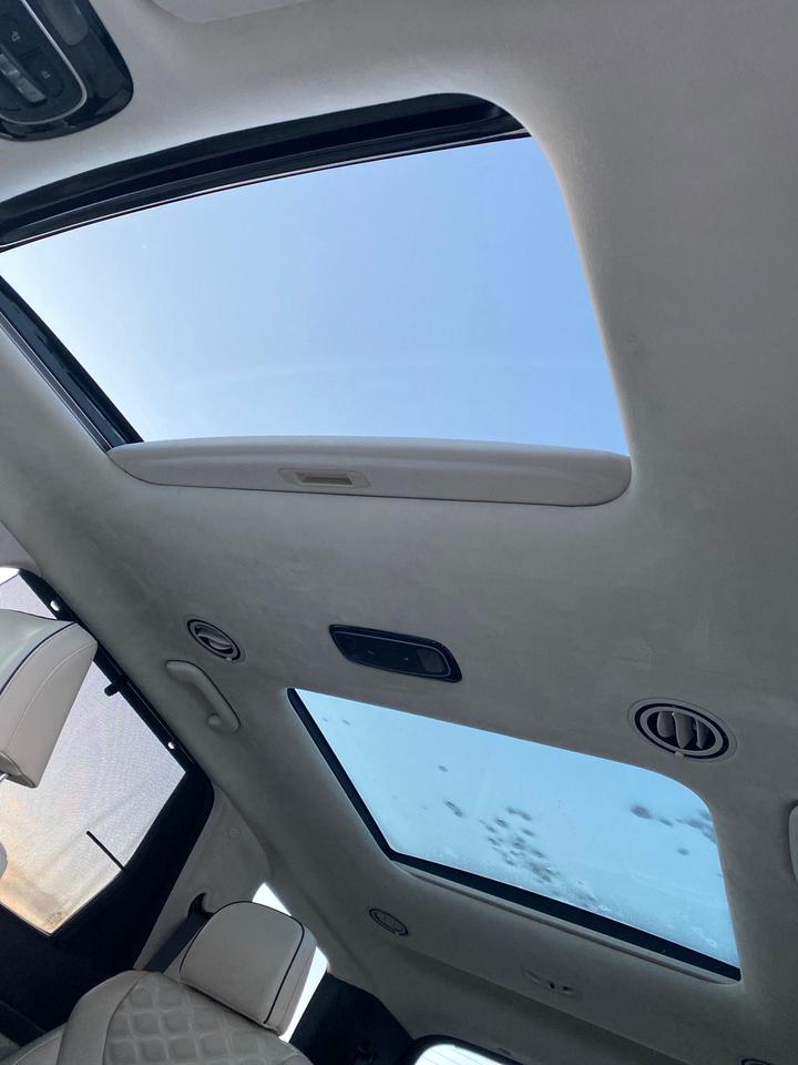 2020 Hyundai PALISADE ULTIMATE | NO ACCIDENT | 360 camera | PANOROOF | L Photo